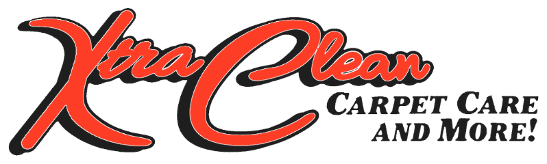 Xtra Clean Carpet Care and More logo
